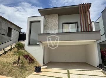 Casa · 250m² · 3 Quartos · 2 Vagas · Casa com piscina à venda - Loteamento Reserva Ermida - Jundiaí/SP