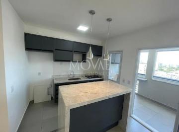 Apartamento · 75m² · 2 Quartos · 2 Vagas · Apartamento Maranata Parque 75 metros 2 quartos suite