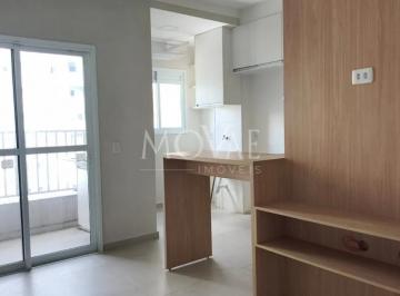 Apartamento · 52m² · 2 Quartos · 1 Vaga · Apartamento à venda no Residencial Colinas do Paratehy em São José dos Campos - 2 dormitórios com su