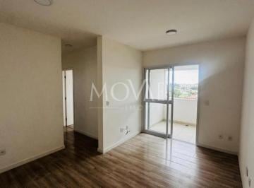 Apartamento · 62m² · 2 Quartos · 2 Vagas · Apartamento à venda no Condomínio Tennó Jardim Oriente