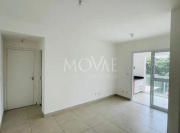 Apartamento · 62m² · 2 Quartos · 1 Vaga · Apartamento à venda no Condomínio Tennó Jardim Oriente