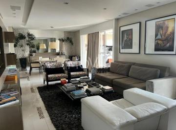 Apartamento · 176m² · 3 Quartos · 4 Vagas · Apartamento Alto Padrão no Edifício Unique  Vila Ema | 176m² | 4 Vagas | Vista Privilegiada