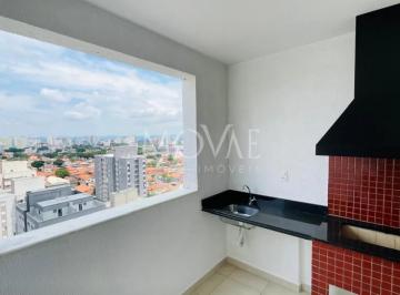 Apartamento · 62m² · 2 Quartos · 2 Vagas · Apartamento à venda no Condomínio Tennó Jardim Oriente