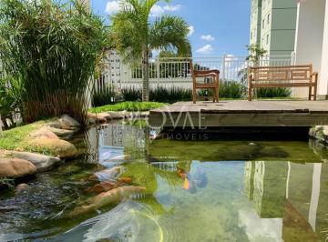 Apartamento · 62m² · 2 Quartos · 2 Vagas · Apartamento à venda no Condomínio Tennó Jardim Oriente