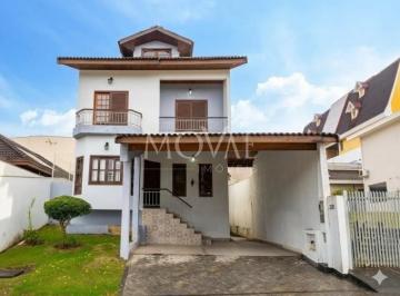 Casa · 250m² · 5 Quartos · 2 Vagas · Casa à venda no Urbanova em São José dos Campos 5 dormitórios no Altos da Serra IV R$ 1.500.000