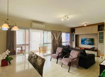 Apartamento · 122m² · 3 Quartos · 2 Vagas · Apartamento 122 m² | 3 Dormitórios sendo 1 Suíte | 2 Vagas Subsolo | Varanda Gourmet | Sol da Manhã 