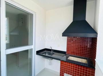 Apartamento · 58m² · 2 Quartos · 1 Vaga · Apartamento à venda no Condomínio Tennó Jardim Oriente