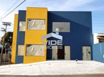 Foto 01 · PRÉDIO COMÉRCIAL PARA VENDA | CHÁCARA DA BARRA | CAMPINAS - SP