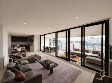 Apartamento de 3 quartos, São Paulo · Apartamento à venda - Perdizes - São Paulo.