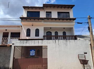 Casa de 4 quartos, Gama · CASA 4 QUARTOS - QUADRA 38 - SETOR LESTE - GAMA- DF