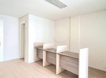 Comercial , Curitiba · Sala Comercial Semi-Mobiliada 9º Andar Centro Curitiba | R$ 152.000