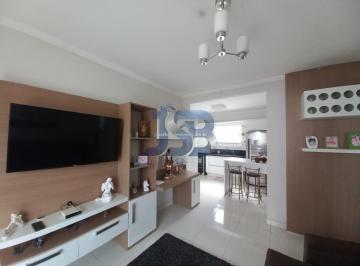 Foto 01 · Apartamento, Parque Guainco, Mogi Guaçu, SP