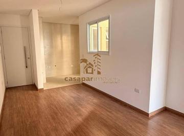 Apartamento · 44m² · 2 Quartos · Apartamento à Venda com 44,22m², 2 Dormitórios e Nunca Habitado com 1 Vaga