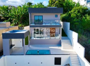 Foto 35 · Casa Duplex de 3 suítes de alto padrão e com vista para o mar em Guarapari