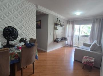 Foto 01 · APARTAMENTO A VENDA NO RESIDENCIAL ANCHIETA, SERRAS, 2 DORMITÓRIOS, VILA NOVA JUNDIANÓPOLIS, JUNDIAÍ