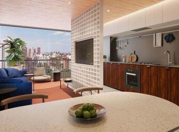 Apartamento de 2 quartos, São Paulo · APARTAMENTO 2 SUÍTES, 1 VAGA NO ITAIM BIBI