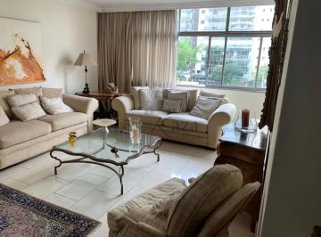 Apartamento de 3 quartos, São Paulo · Apartamento - Jardim América - 3 Dormitórios - 156m².