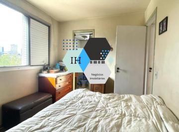 Foto 01 · Apartamento, Vila Cruzeiro, São Paulo, SP