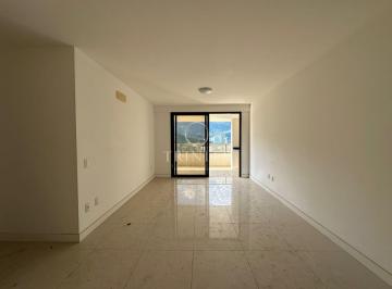 Apartamento · 134m² · 3 Quartos · 2 Vagas · Apartamento em Ilha Pura - Rio de Janeiro