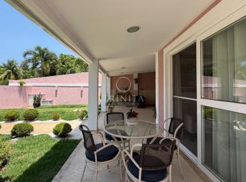 varanda-vivendas do bosque · Casa em Condominio em Barra da Tijuca  -  Rio de Janeiro