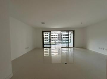 Apartamento · 171m² · 3 Quartos · 2 Vagas · Apartamento em Ilha Pura - Rio de Janeiro