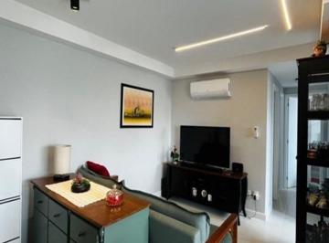 Apartamento Venda de 3 quartos · Apartamento Novo a 240 m² do Metrô Sacomã – 59 m², 3 Dormitórios, Suíte, Varanda e Lazer Completo