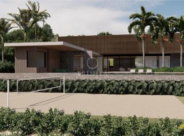 Portobello - Fachada - Trinità Imobiliária · Mansão exclusiva no Portobello Angra com 6 suítes