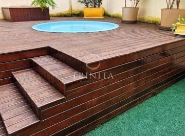 Piscina - Deck do Prédio · Apartamento em Botafogo - Rio de Janeiro