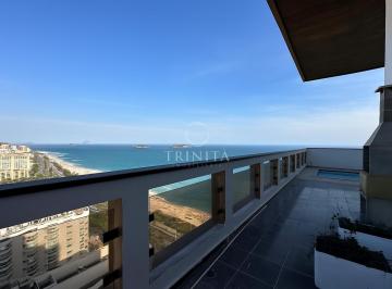 varanda - barramares - trinitaimobiliária · Apartamento 4 quartos à venda Barramares na Barra da Tijuca