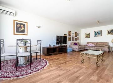 Sala de TV/ Sala de Estar · Apartamento em Copacabana  -  Rio de Janeiro