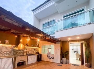 Área Gourmet - Top Village - Taquara - Trinità Imobiliária · Casa em condomínio 4 quartos 137 m² na Taquara
