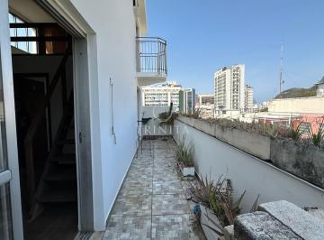 VARANDA - COBERTURA · Cobertura 3 quartos à venda no Flamengo - Rio de Janeiro