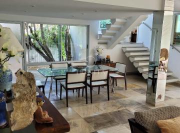 Sala · Casa em Condominio em Barra da Tijuca - Rio de Janeiro
