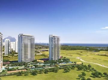 Vista externa · Apartamento em Barra da Tijuca - Rio de Janeiro