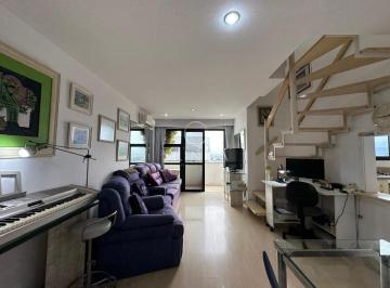 Sala - Barra Bali - trinitaimobiliária · Barra Bali - Duplex - 2 suítes - Recreio dos Bandeirantes