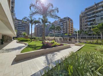 Apartamento · 86m² · 3 Quartos · 1 Vaga · Apartamento em Recreio dos Bandeirantes - Rio de Janeiro