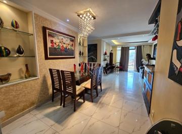 Apartamento · 145m² · 4 Quartos · 2 Vagas · Apartamento em Barra da Tijuca - Rio de Janeiro