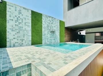 Piscina · Casa em Vargem Pequena - Rio de Janeiro