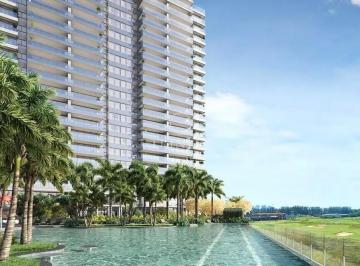 Área Externa · Apartamento em Barra da Tijuca - Rio de Janeiro