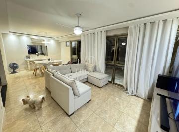 Sala · Cobertura em Recreio dos Bandeirantes - Rio de Janeiro