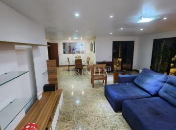 Sala · Cobertura em Recreio dos Bandeirantes  -  Rio de Janeiro