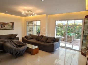 Sala · Casa em Condominio em Recreio dos Bandeirantes  -  Rio de Janeiro