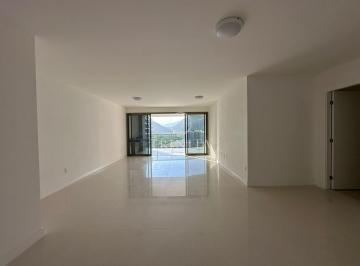 Apartamento · 227m² · 4 Quartos · 3 Vagas · Apartamento em Ilha Pura - Rio de Janeiro