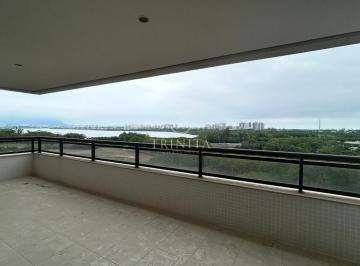varanda-trinitaimobiliaria-elos-ilhapura · Apartamento em Ilha Pura - Rio de Janeiro