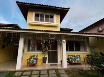 Fachada · Casa em Recreio dos Bandeirantes  -  Rio de Janeiro