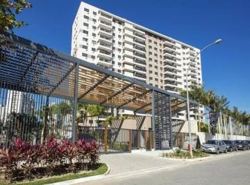 Fontano Residencial · Apartamento em Barra Olímpica  -  Rio de Janeiro