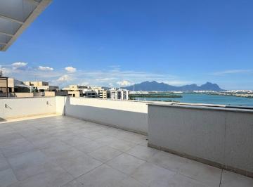Apartamento · 240m² · 4 Quartos · 2 Vagas · Cobertura em Barra da Tijuca  -  Rio de Janeiro