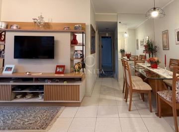 sala-trinitaimobiliaria-reservadoparque · Apartamento em Barra Olímpica  -  Rio de Janeiro