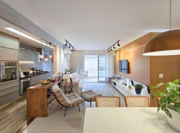 salaecozinha-trinitaimobiliaria-360onthepark-peninsula · Apartamento em Península  -  Rio de Janeiro