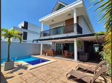 Fachada - Piscina · Casa em Recreio dos Bandeirantes - Rio de Janeiro